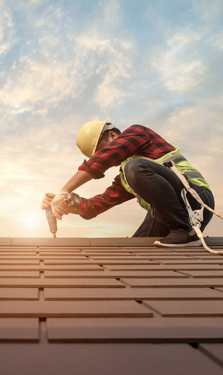 Roofing OKC