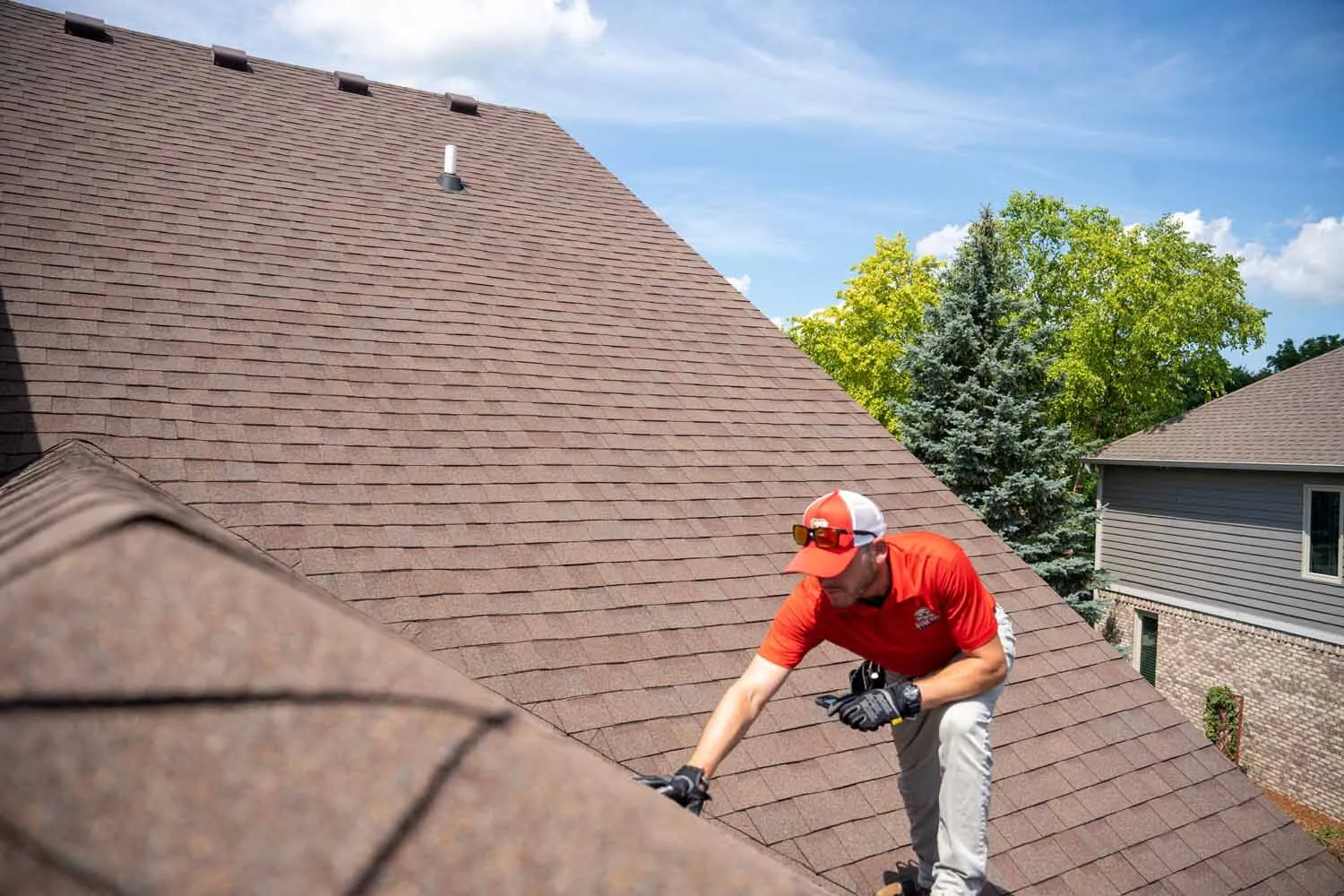 Roof Inspection OKC