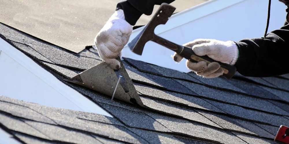 Roof Repair OKC