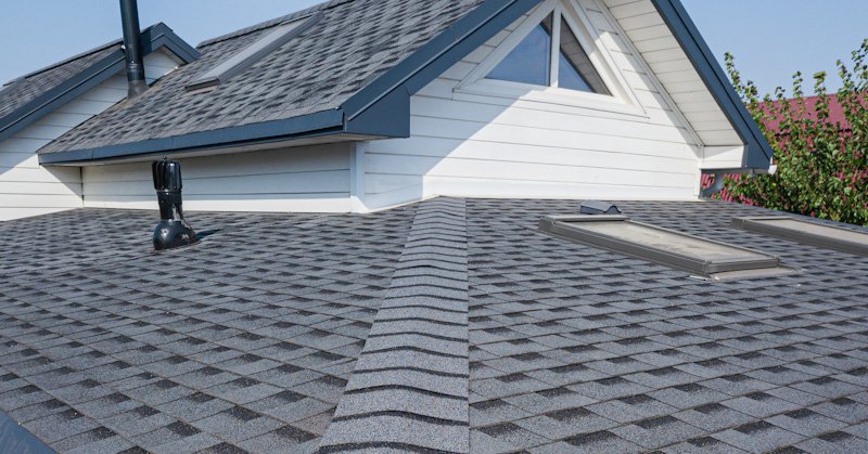 Roof Replacement OKC