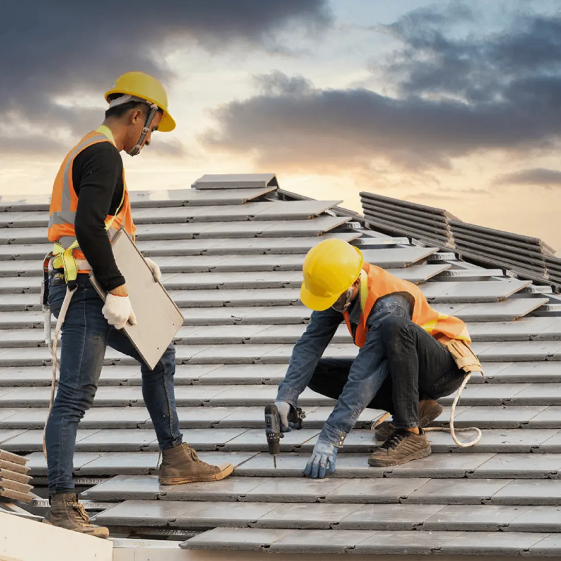 OKC Roofers